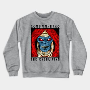 The Everliving Crewneck Sweatshirt